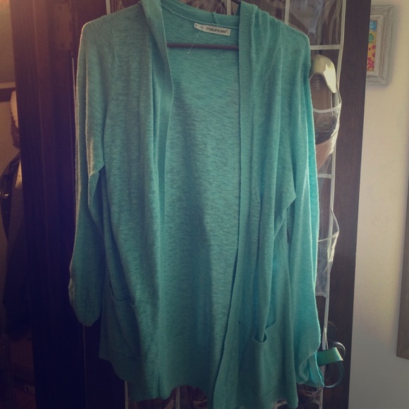 cardigan