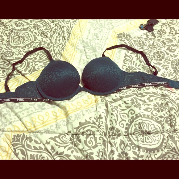 VS 34D Bra