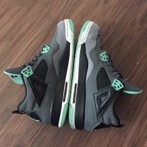 Glo 4s