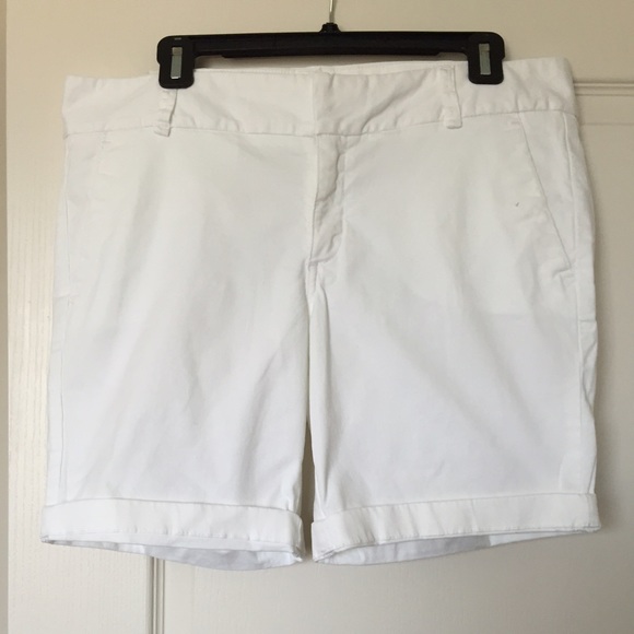 NWT J.Crew Andie Shorts