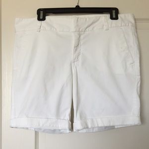 NWT J.Crew Andie Shorts