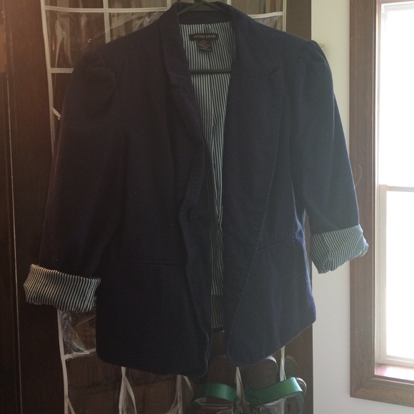 blazer