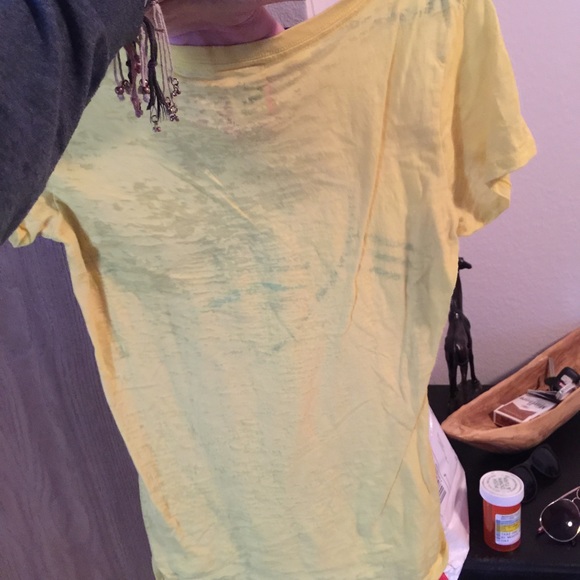 Roxy tee - Picture 2 of 2