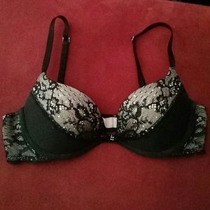 Victorias secret bra