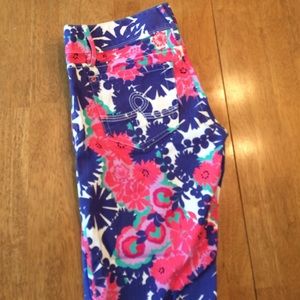 Lilly Pulitzer Pant