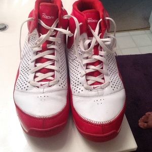 Nike zoom