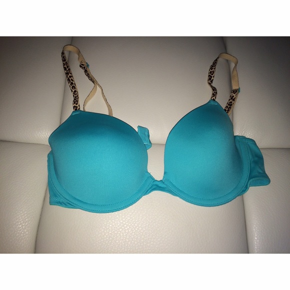 PINK VS Bra