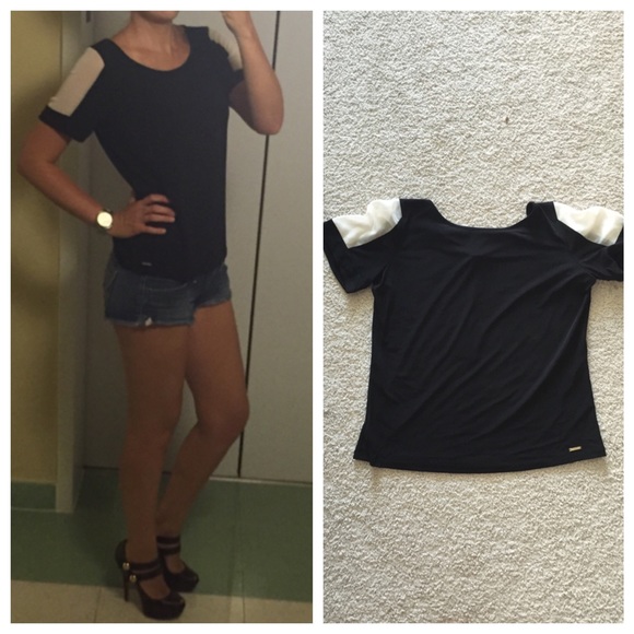 Calvin Klein top size M brand new