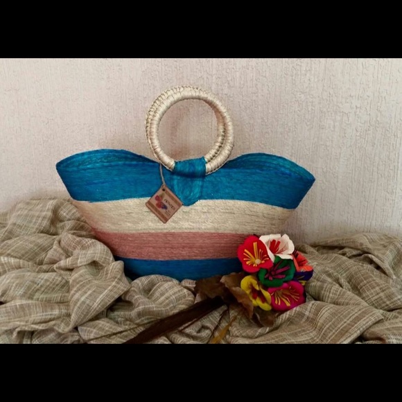 Beautiful Beach Tote