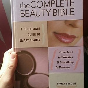 The Complete Beauty Bible