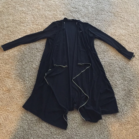 Woman jacket - Picture 1 of 3