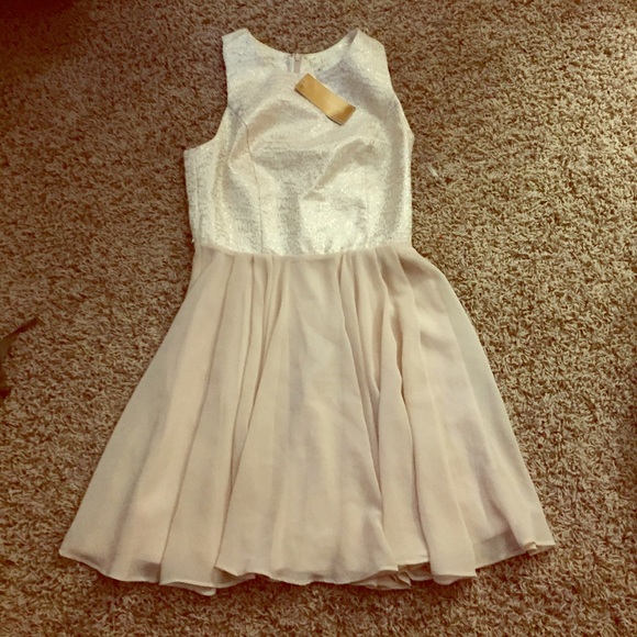 Beautiful homecoming/ ball/special night  dress
