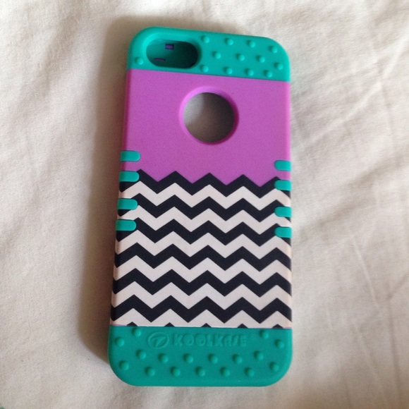 iPhone 5 case - Picture 2 of 4
