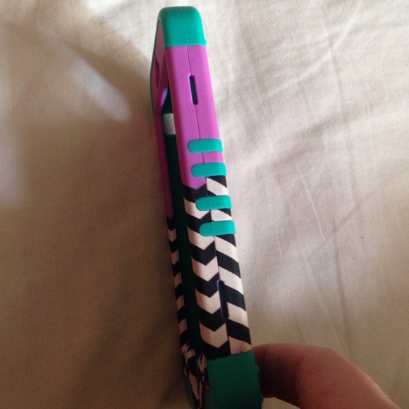 iPhone 5 case - Picture 3 of 4