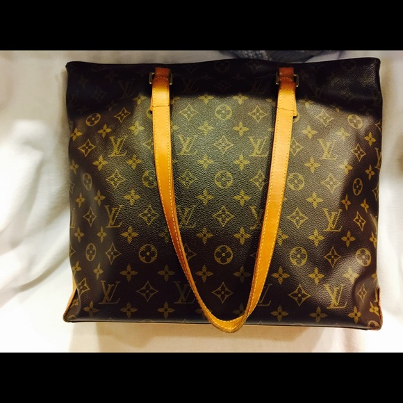 Louis Vuitton Other - Louis Vuitton Cabos Mezzo