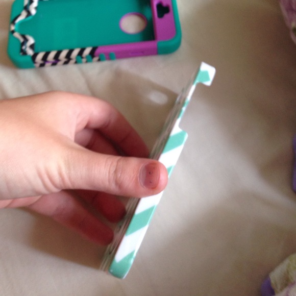 iPhone 5 case - Picture 2 of 4