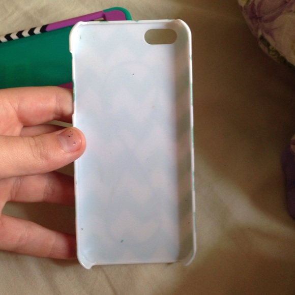 iPhone 5 case - Picture 4 of 4