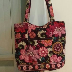 Vera Bradley Handbag
