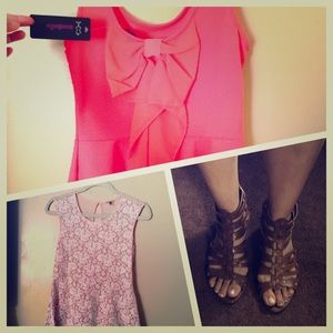 BUNDLE for @bonjour_belle