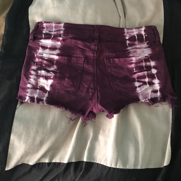 PacSun Shorts - Picture 2 of 3
