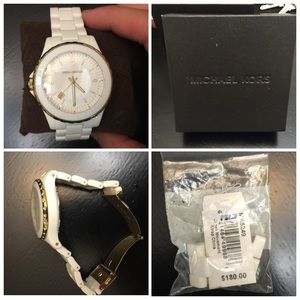 Michael Kors Watch