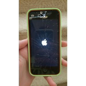 Iphone 5c