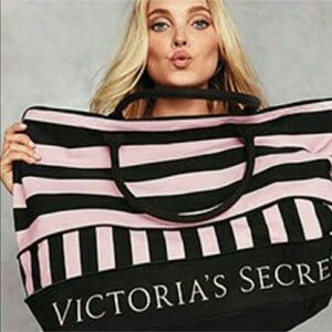 Getaway Bag by Victoria's Secret