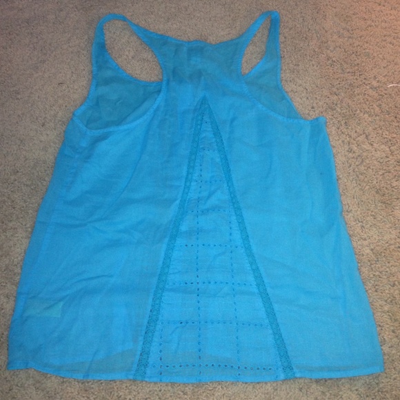 Arizona Tank - Picture 2 of 2