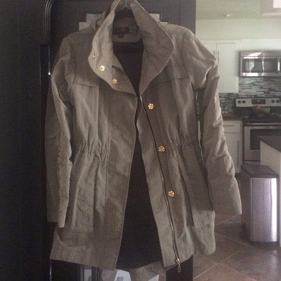 Seven7 Jacket