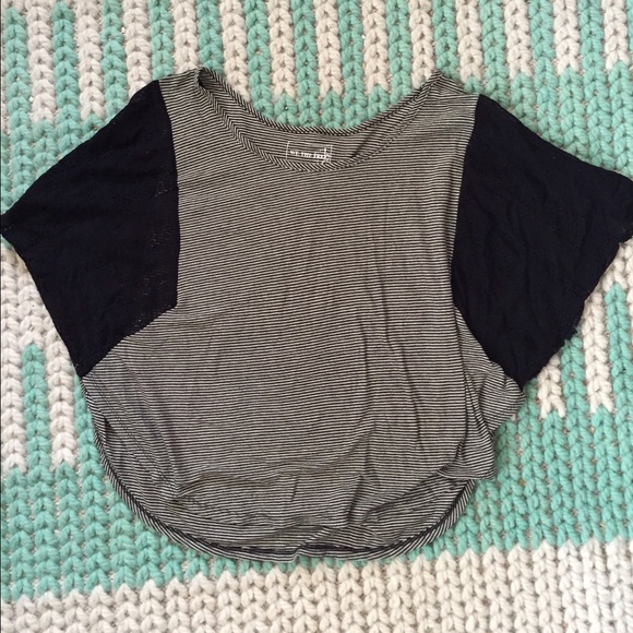 Free People top
