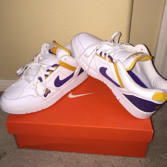 Nike Air Force 2