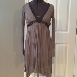 Boho chic dress