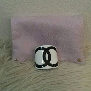 Chanel cuff