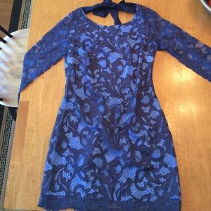 Lilly Pulitzer Aaliyah Dress
