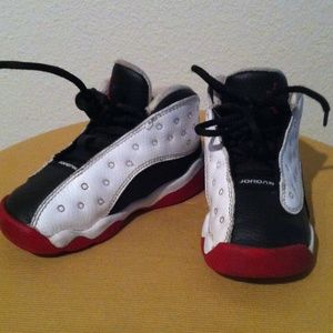 💥💥1 Day Sale💥💥Toddler Jordan's