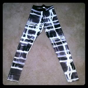 Nike Pro Lightning tights