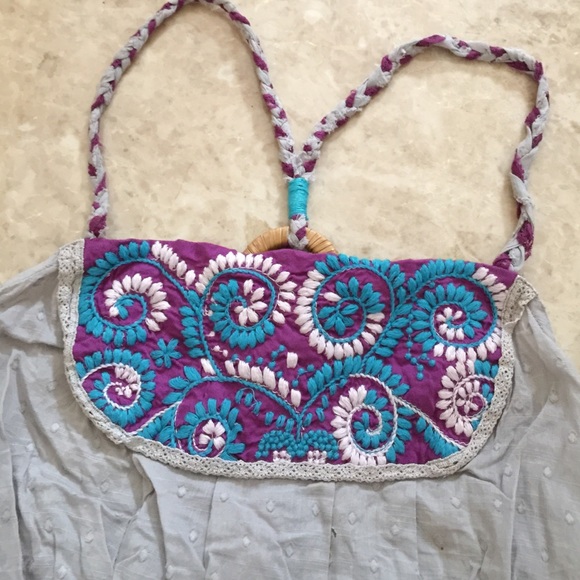 Free People Top - Picture 2 of 4