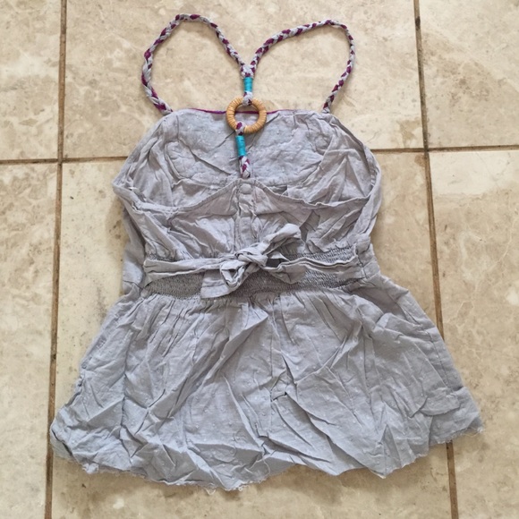 Free People Top - Picture 3 of 4