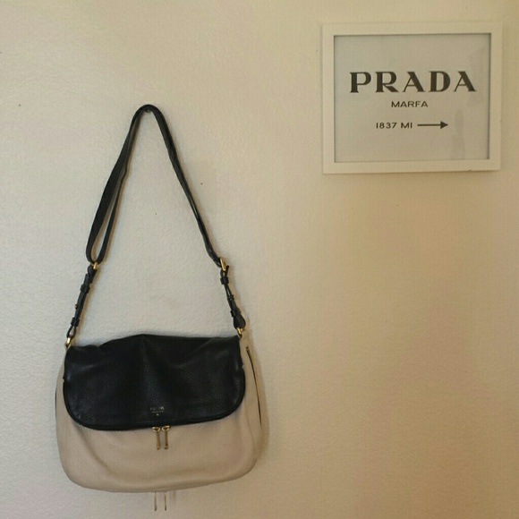 Fossil satchel