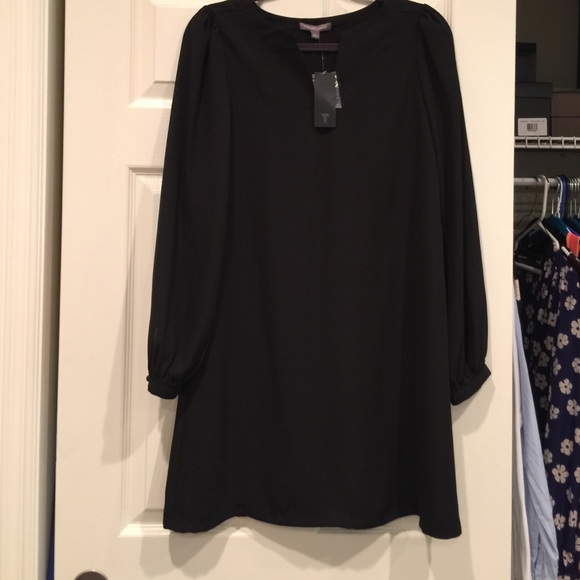 Tinley Road Dresses & Skirts - SOLD💫💫💫host pick ⭐️⭐️ Black dress, Tinley Road