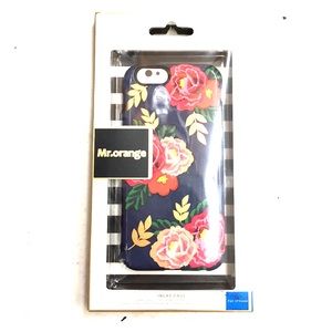 Brand new iphone 6 case