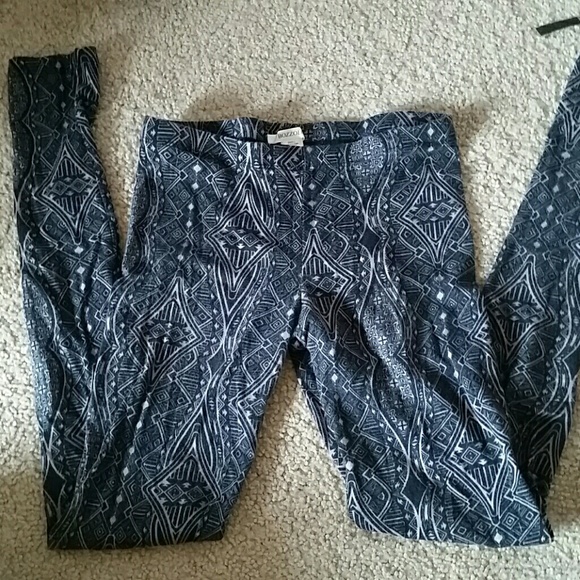 Stylish leggings - Picture 1 of 2