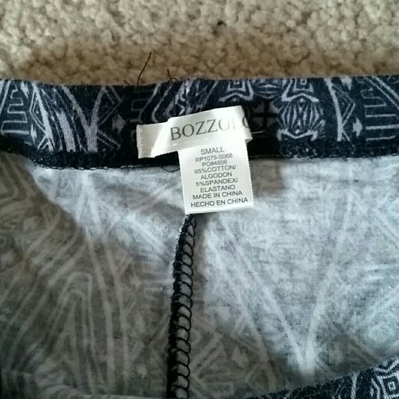 Stylish leggings - Picture 2 of 2