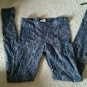 Stylish leggings