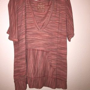 Maurices Plus Size Top
