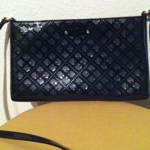 Kate Spade Black Purse