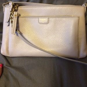 Beautiful Fossil purse