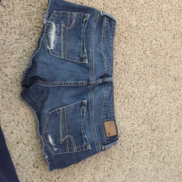 Shorts. - Picture 2 of 2