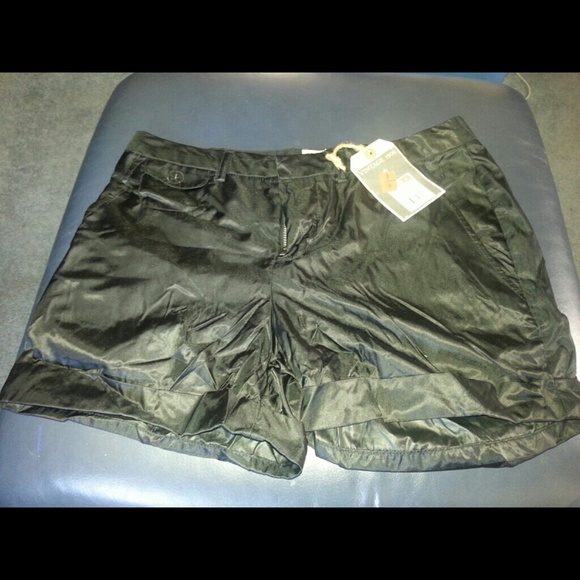 converse athletic shorts