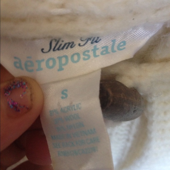 Sweater - Picture 2 of 3